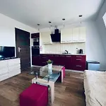 Easy Rent- Wyszynskiego, Centrum 24h Check-in Lublin