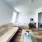 Easy Rent- Wyszynskiego, Centrum 24h Check-in * لوبلين