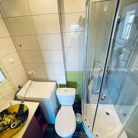 Easy Rent- Wyszynskiego, Centrum 24h Check-in شقة لوبلين