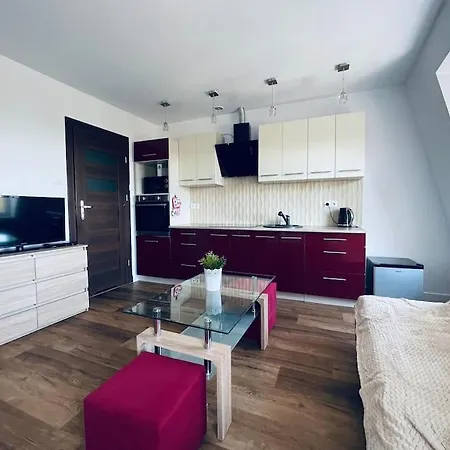 Easy Rent- Wyszynskiego, Centrum 24h Check-in Lublin