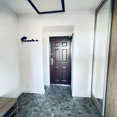 Easy Rent- Wyszynskiego, Centrum 24h Check-in Апартаменти Люблін