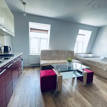 Easy Rent Apartments- Wyszynskiego Lublin