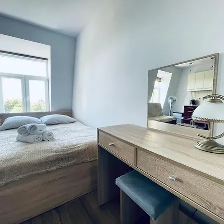 Easy Rent Apartments- Wyszynskiego Apartment Lublin