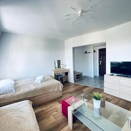 Easy Rent Apartments- Wyszynskiego * Lublin