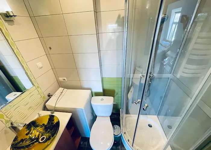 Easy Rent- Wyszynskiego, Centrum 24h Check-in Apartamento Lublin