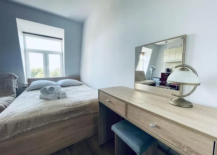 Easy Rent- Wyszynskiego, Centrum 24h Check-in Apartamento Lublin