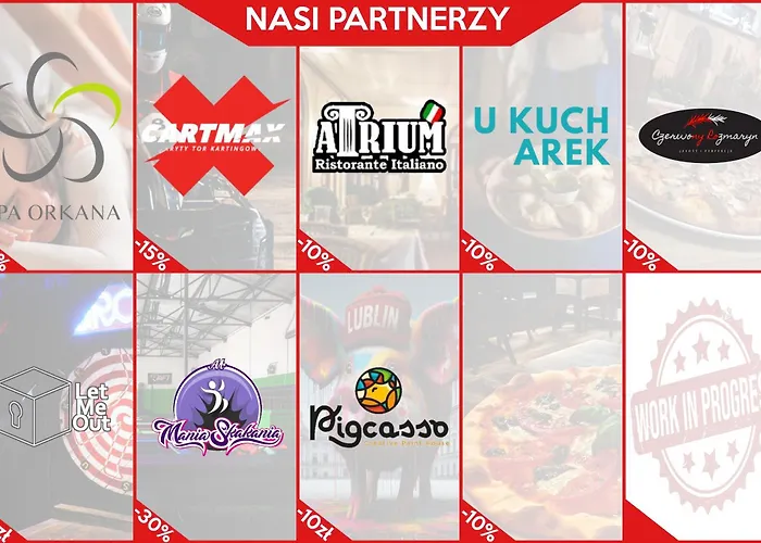 Easy Rent- Wyszynskiego, Centrum 24h Check-in *