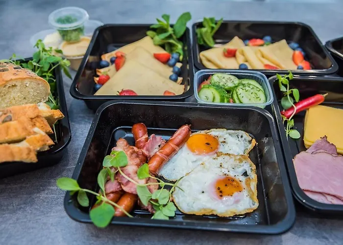 Easy Rent- Wyszynskiego, Centrum 24h Check-in *