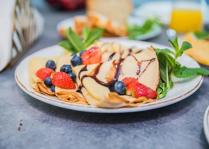 Apartamento Easy Rent- Wyszynskiego, Centrum 24h Check-in *